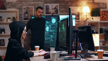 Fraud Management System